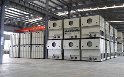Κίνα ANHUI SUNMERO MACHINERY CO.,LTD Εταιρικό Προφίλ