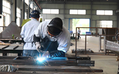 Κίνα ANHUI SUNMERO MACHINERY CO.,LTD Εταιρικό Προφίλ